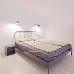 Apartment Industrial Double Loft