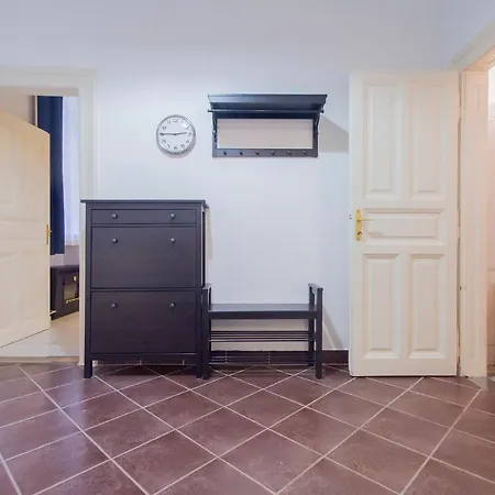 Industrial Double Loft Апартаменты *