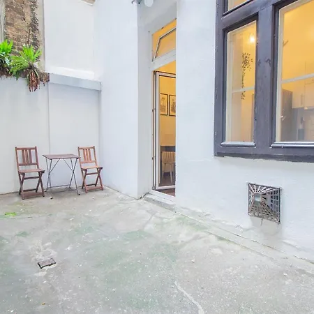 Industrial Double Loft Апартаменты *