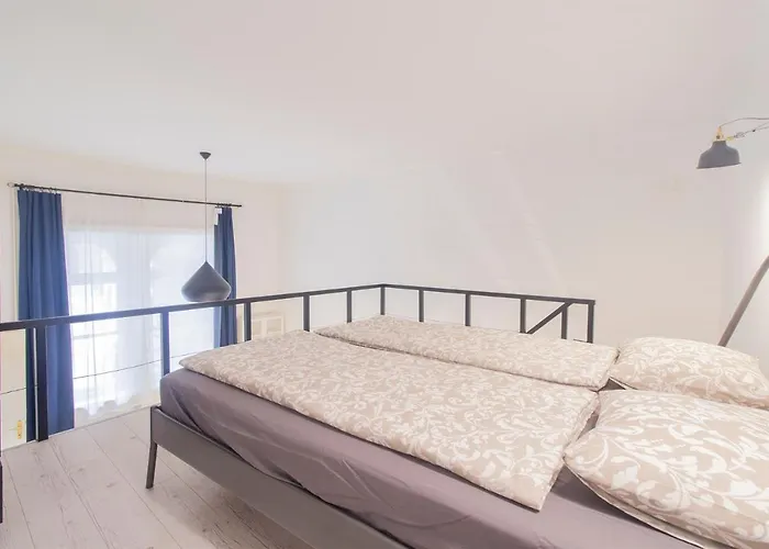 Apartamento Industrial Double Loft *