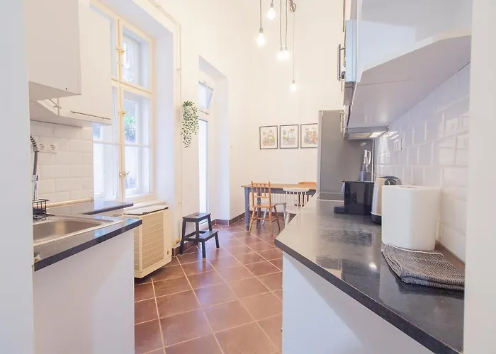 Industrial Double Loft *